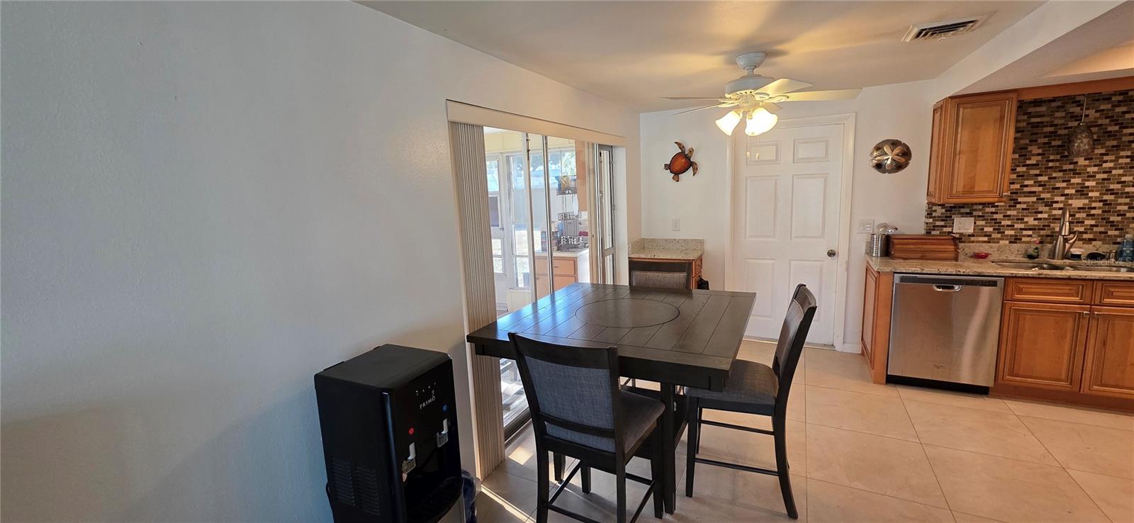 VENICE GARDENS - Residential