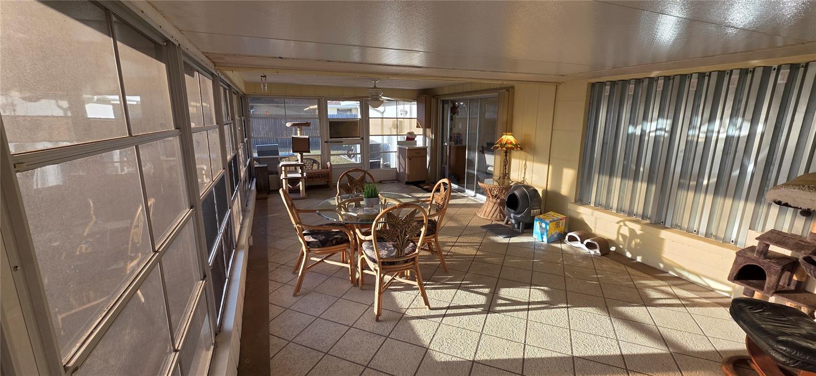 VENICE GARDENS - Residential