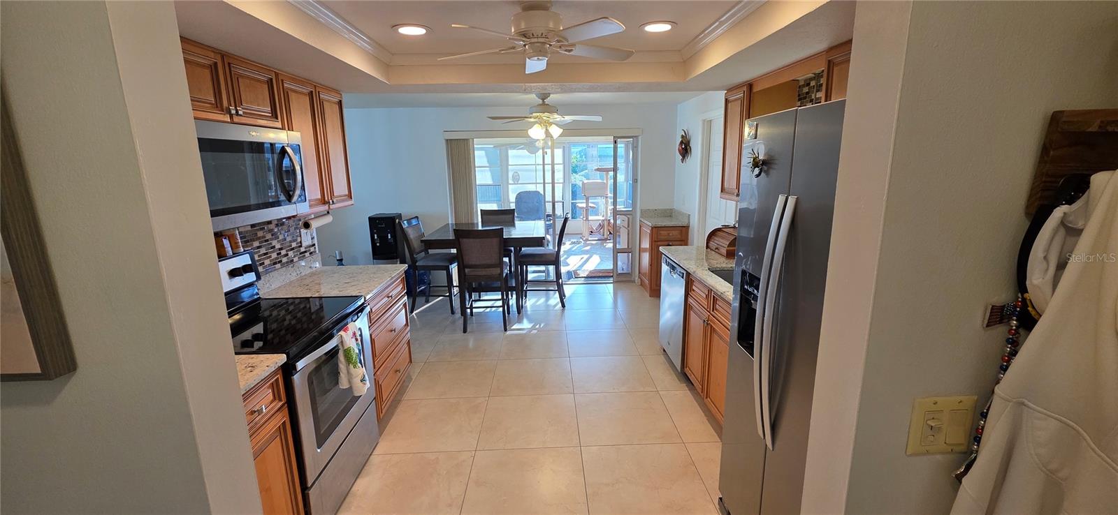 VENICE GARDENS - Residential