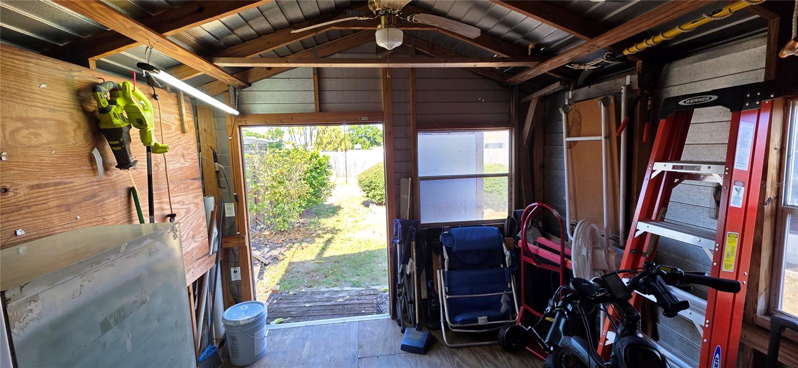 VENICE GARDENS - Residential