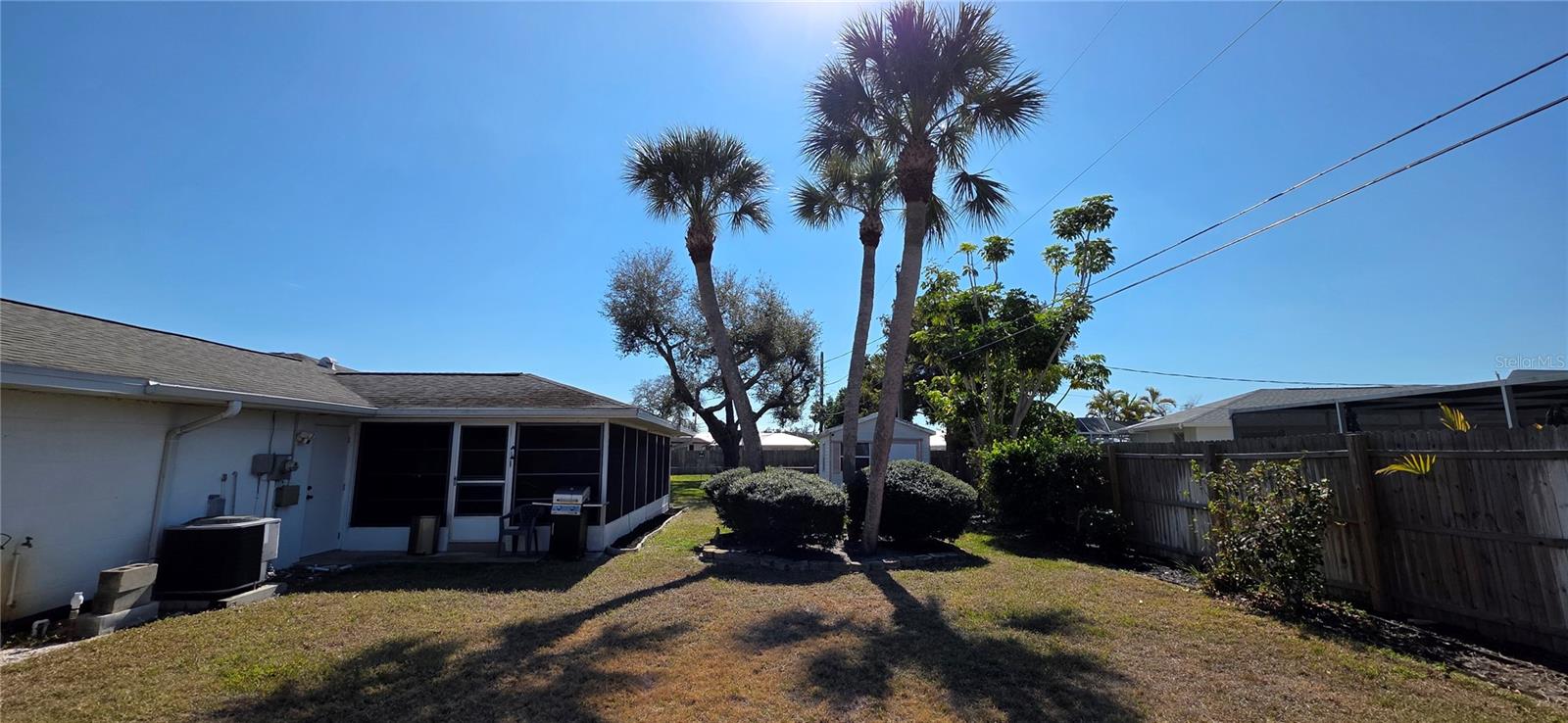 VENICE GARDENS - Residential