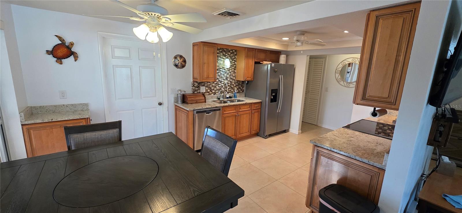 VENICE GARDENS - Residential