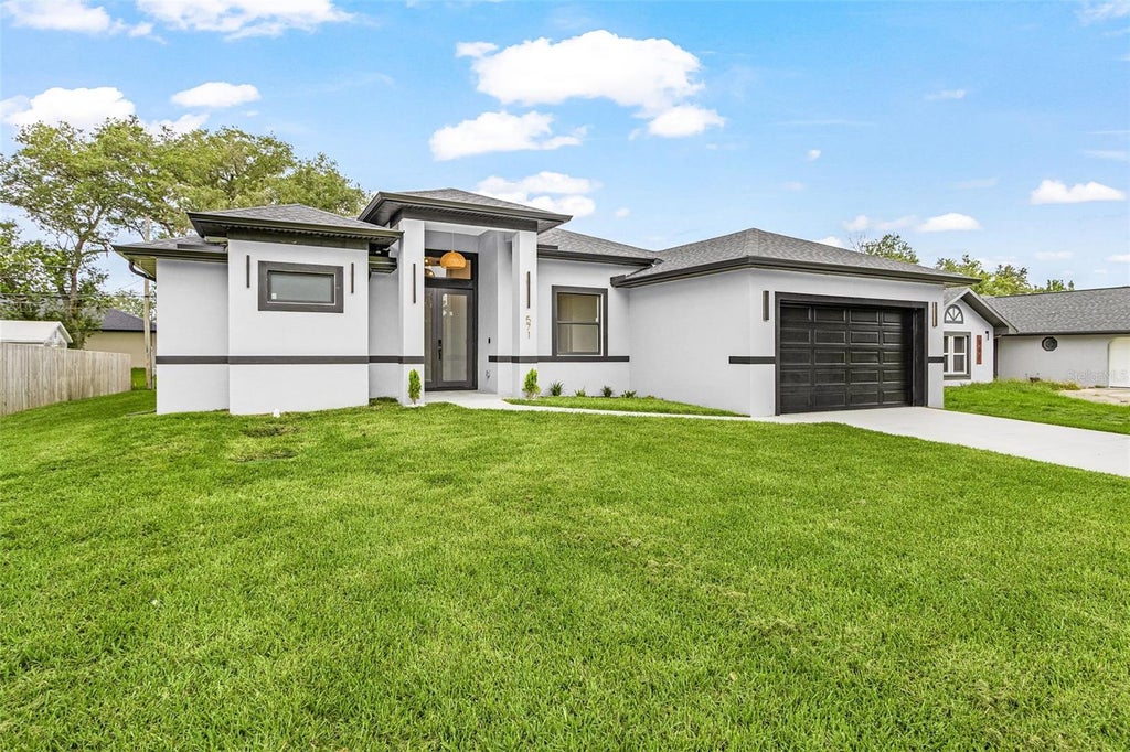 Photo of 23217 Alaska Avenue, Port Charlotte, FL 33952 (MLS # A4705299)