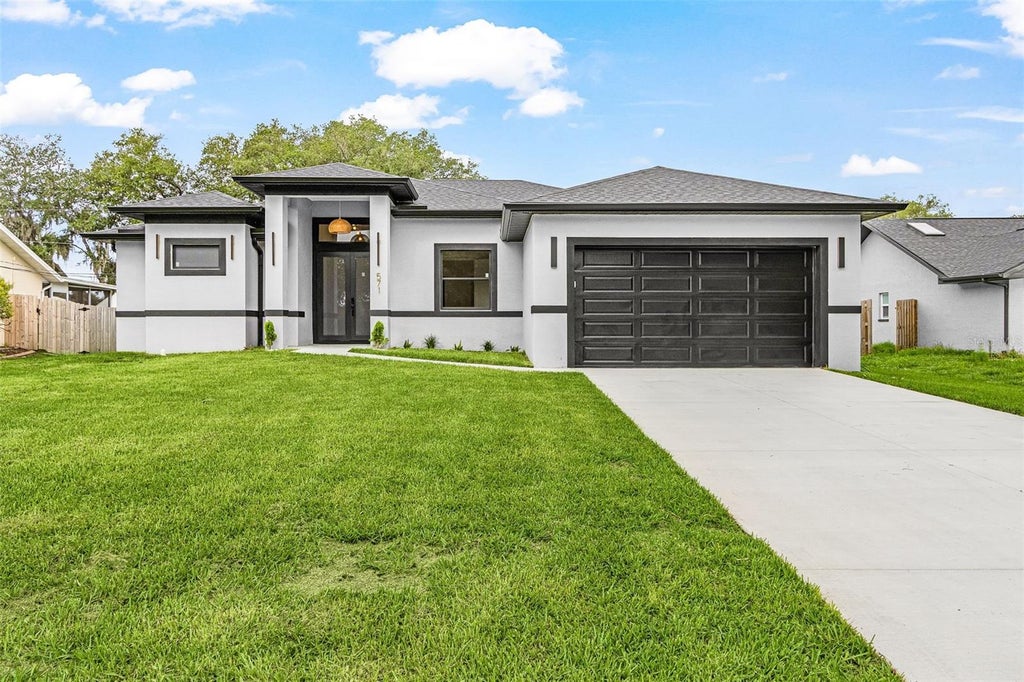 Photo of 23217 Alaska Avenue, Port Charlotte, FL 33952 (MLS # A4705299)