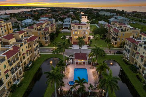 A home in APOLLO BEACH