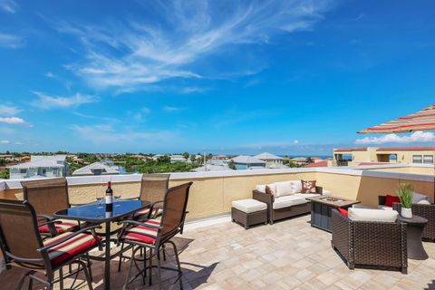 A home in APOLLO BEACH