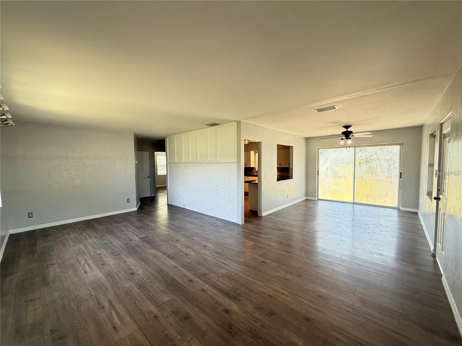 FANNING SHORES SUB - Residential