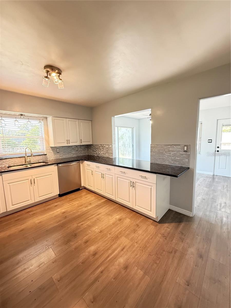 FANNING SHORES SUB - Residential