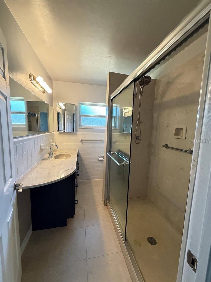 FANNING SHORES SUB - Residential