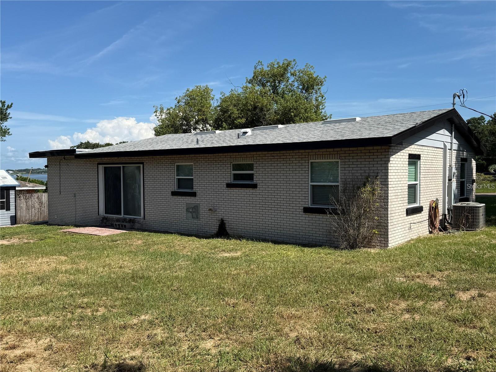 FANNING SHORES SUB - Residential