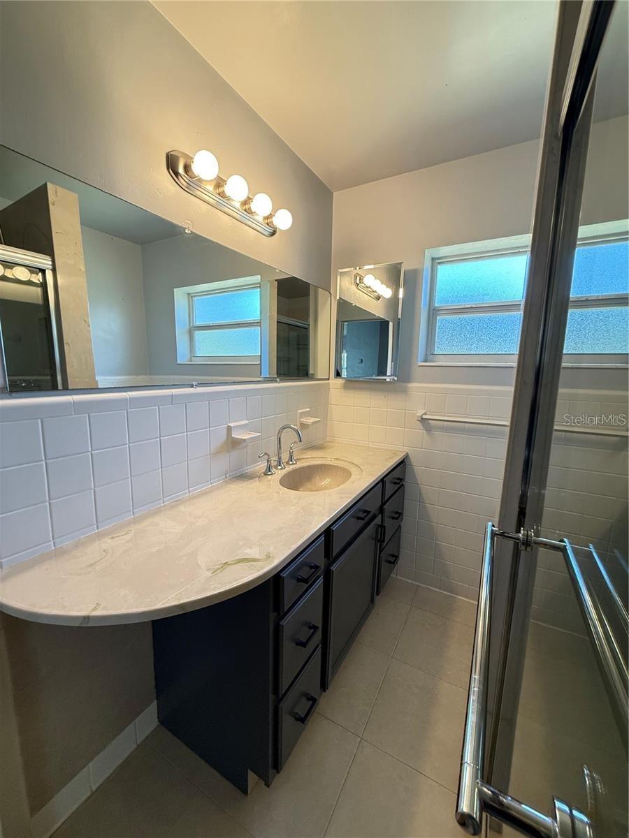 FANNING SHORES SUB - Residential