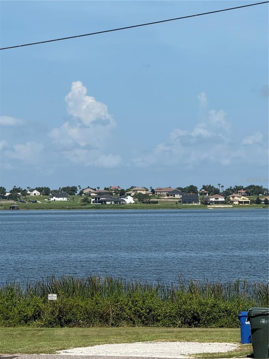 FANNING SHORES SUB - Residential