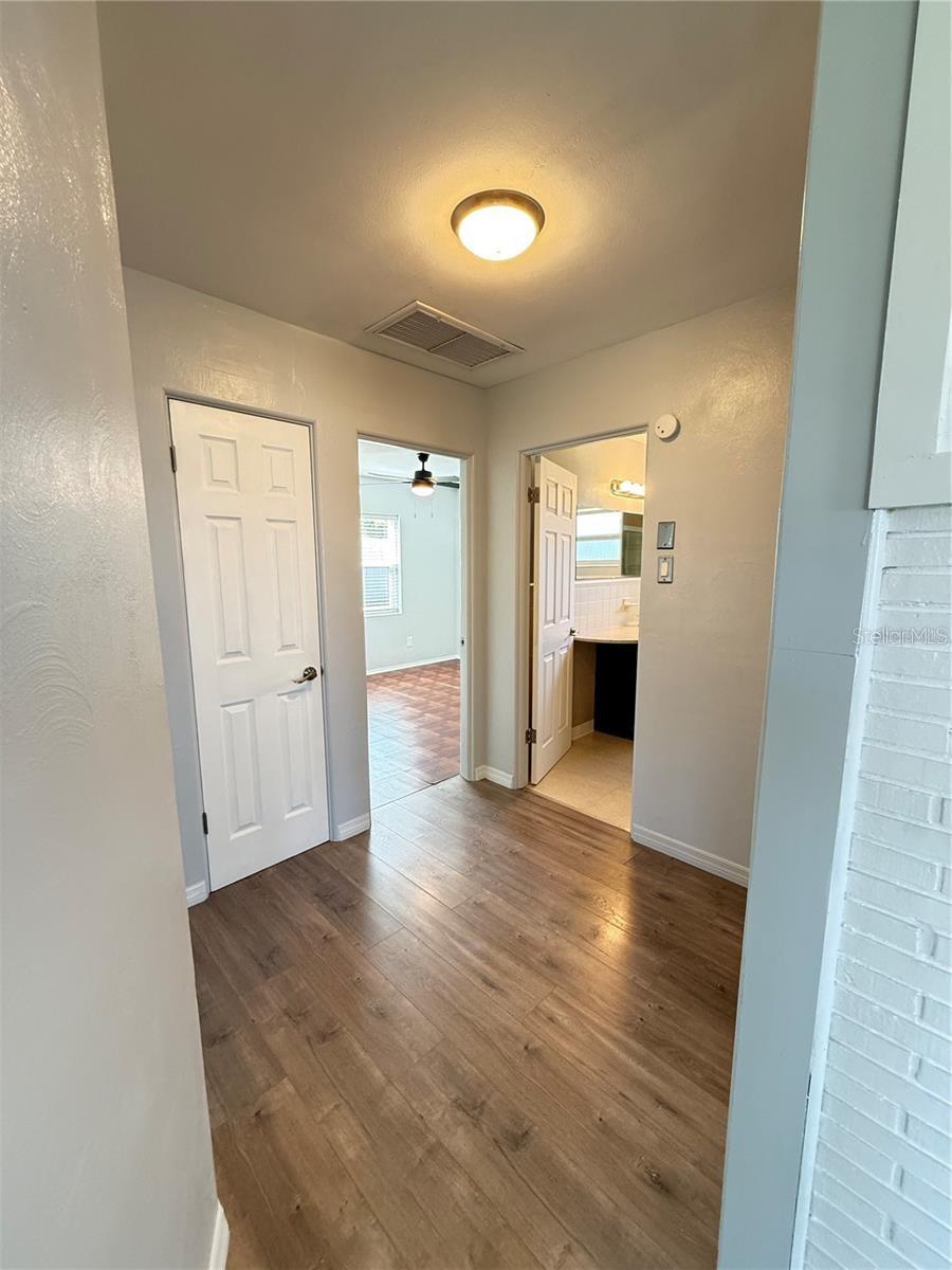 FANNING SHORES SUB - Residential