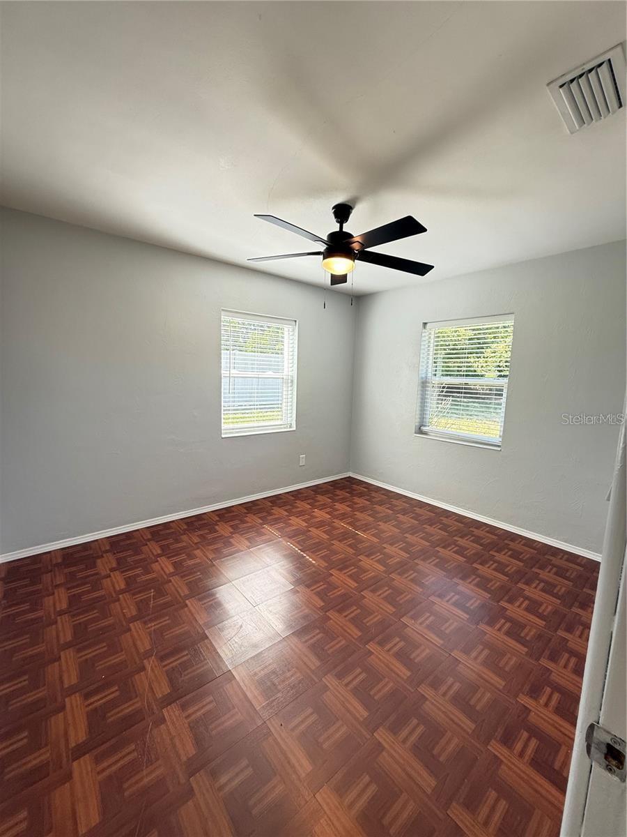 FANNING SHORES SUB - Residential