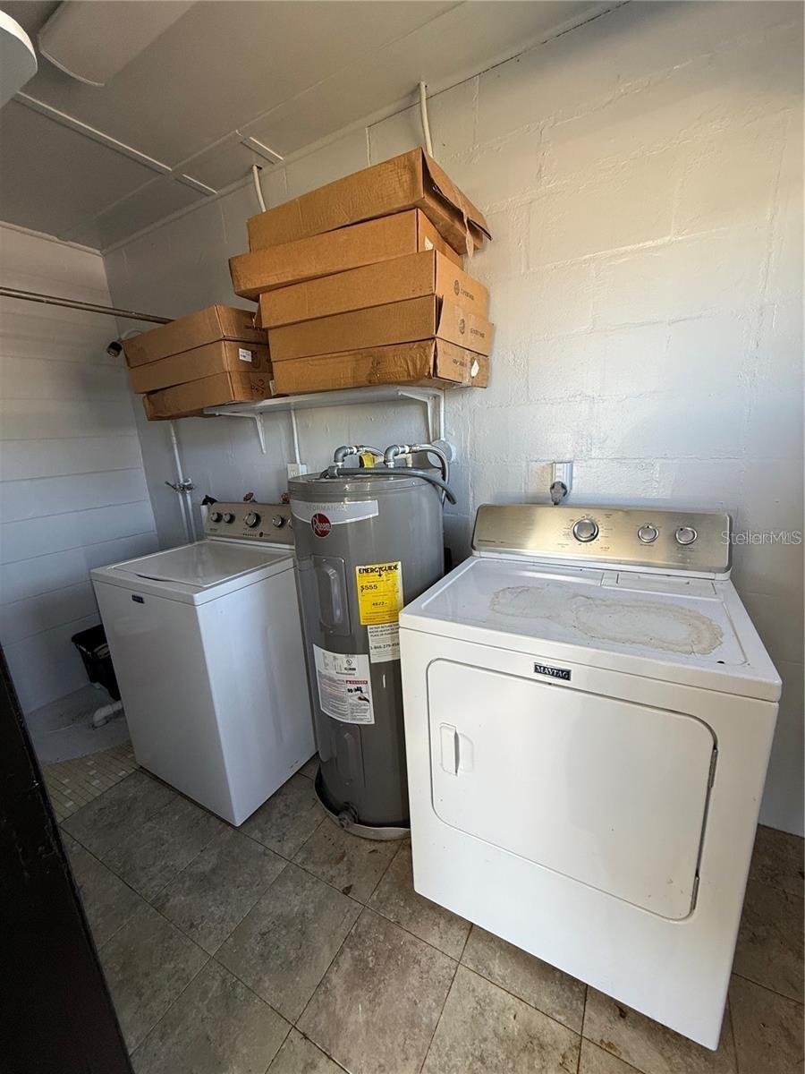 FANNING SHORES SUB - Residential