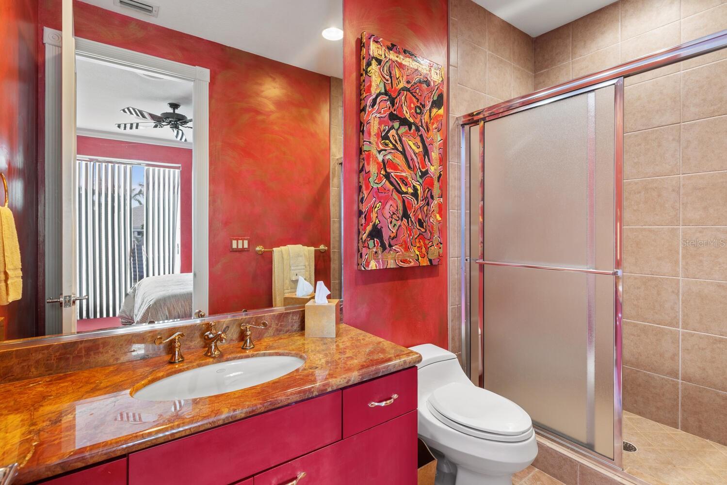 QUEENS HARBOUR - Residential