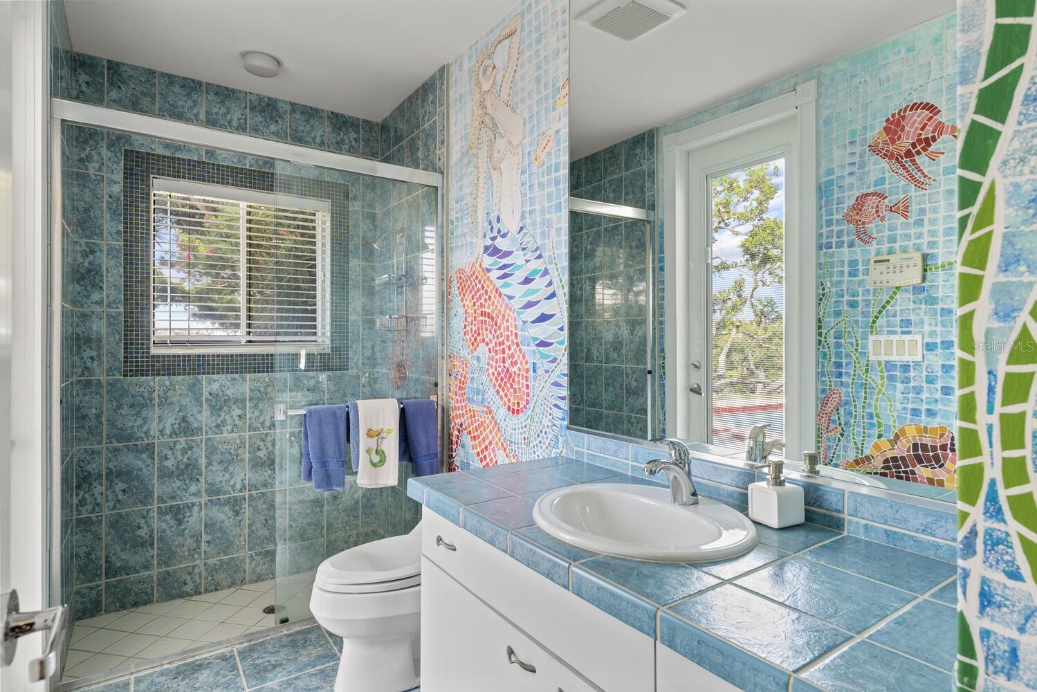 QUEENS HARBOUR - Residential