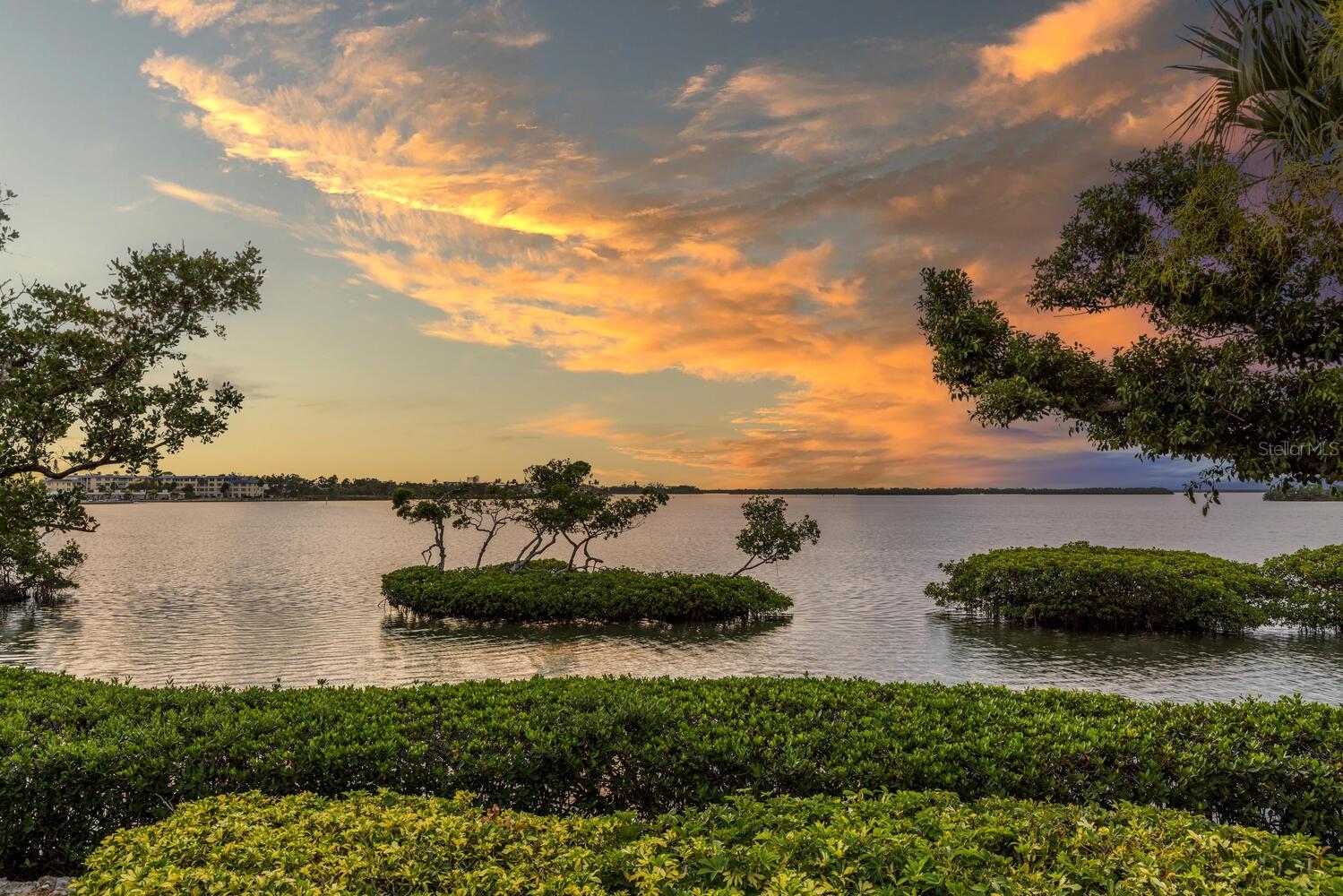 QUEENS HARBOUR - Residential