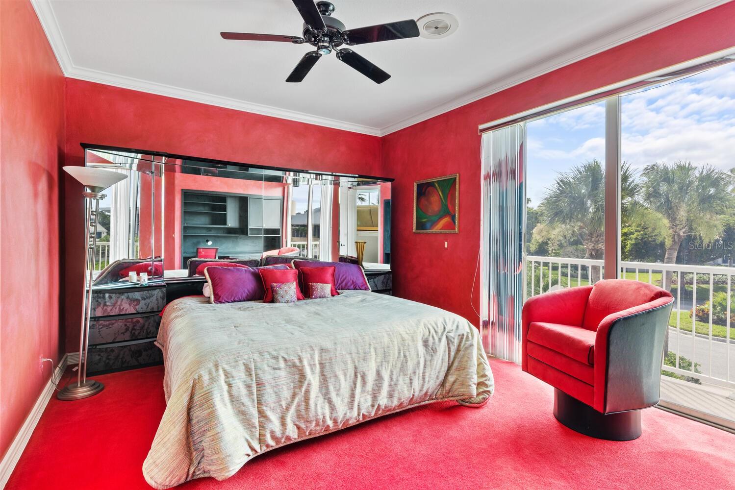 QUEENS HARBOUR - Residential