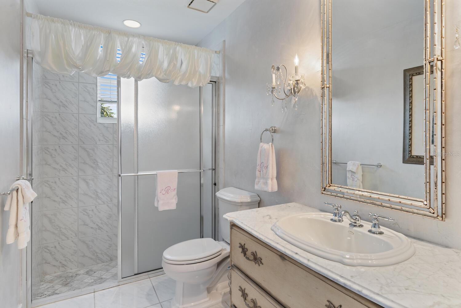 QUEENS HARBOUR - Residential