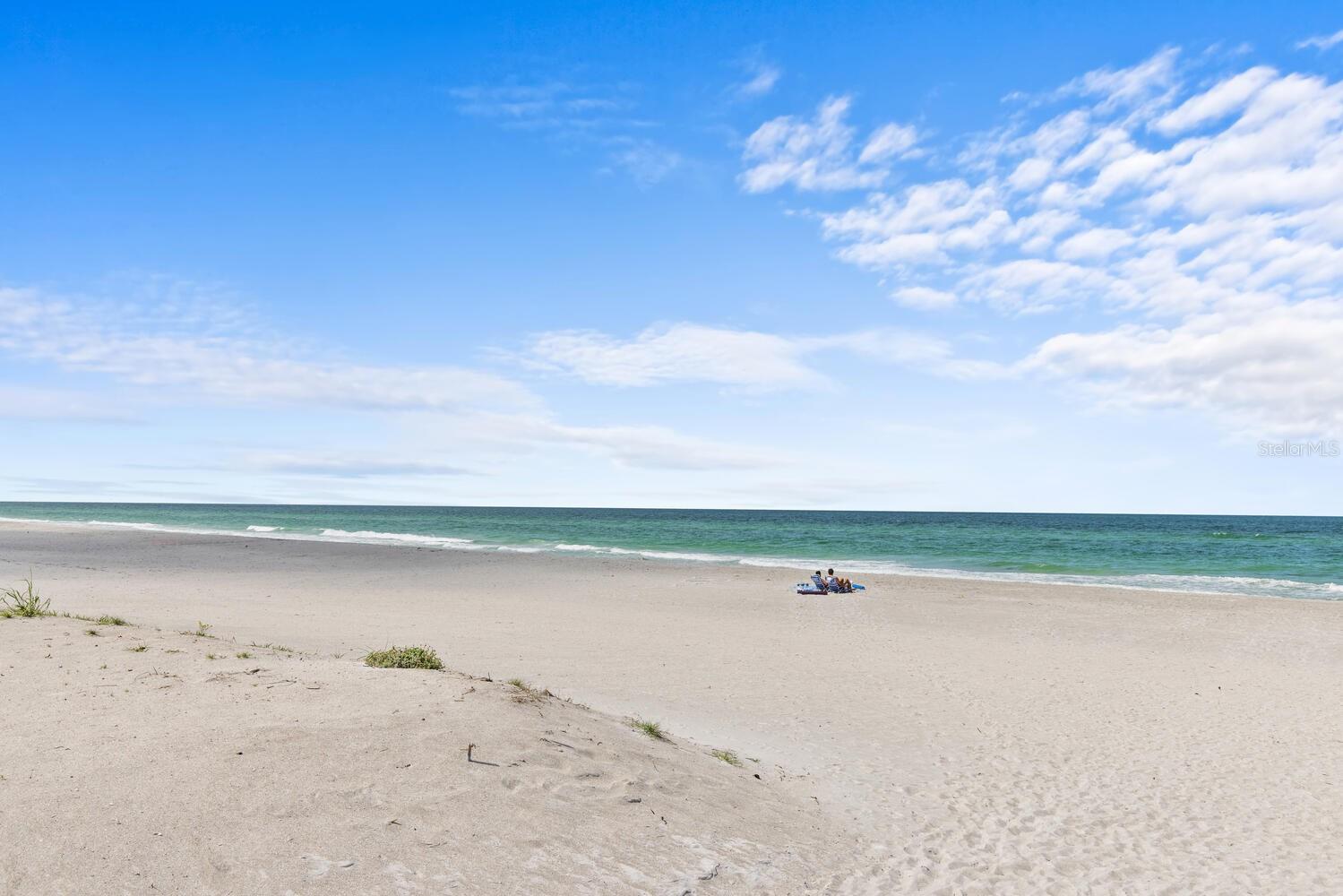 QUEENS HARBOUR - Residential