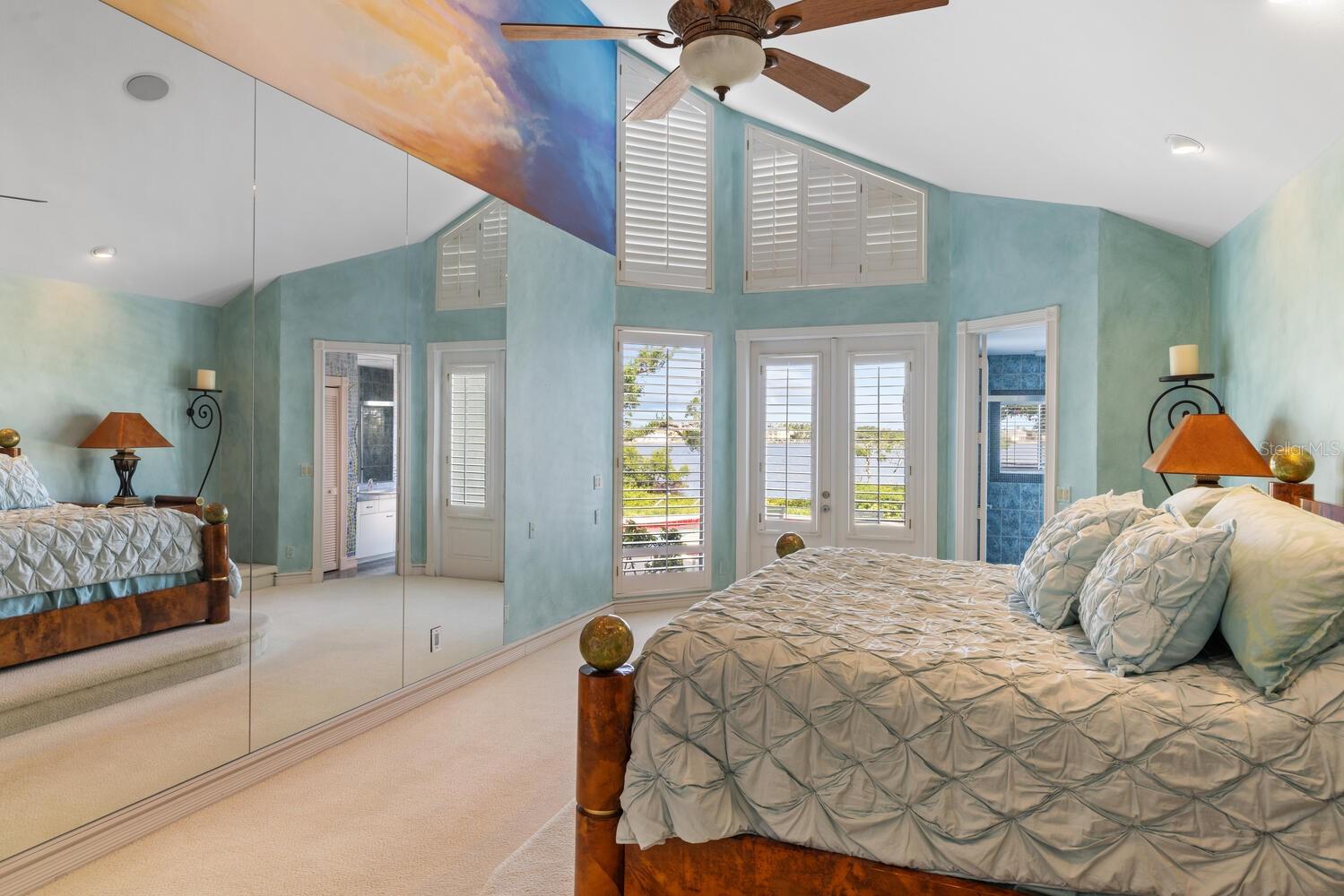 QUEENS HARBOUR - Residential