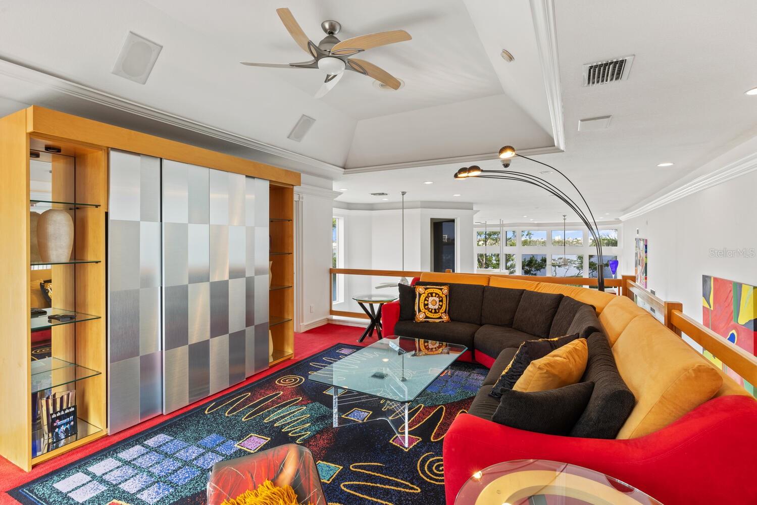 QUEENS HARBOUR - Residential