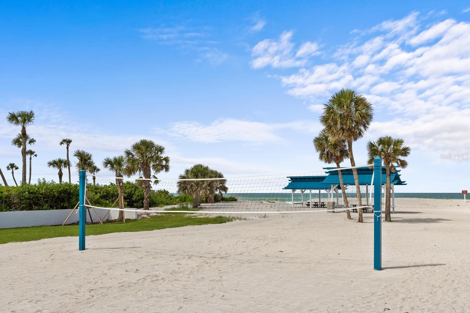 QUEENS HARBOUR - Residential