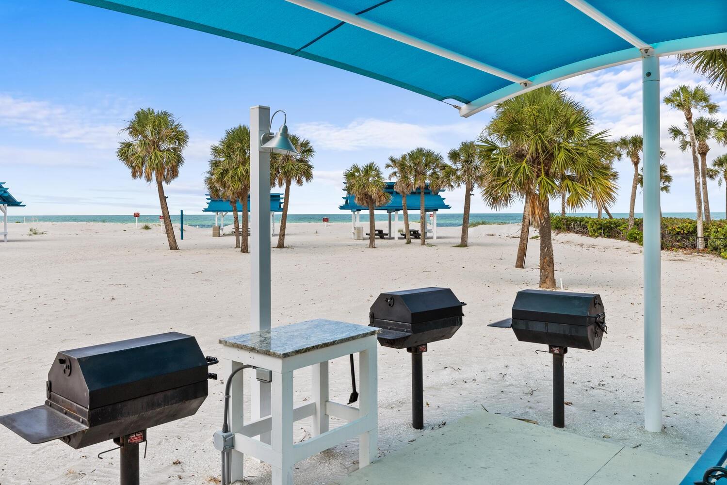 QUEENS HARBOUR - Residential