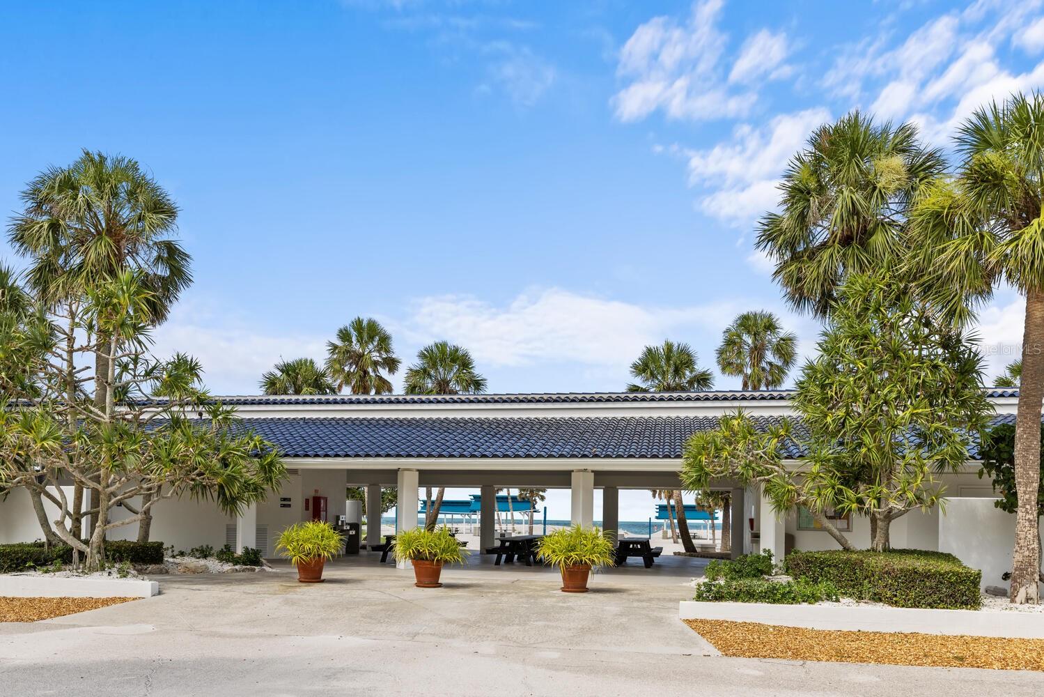 QUEENS HARBOUR - Residential