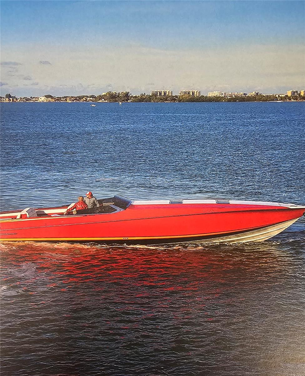 QUEENS HARBOUR - Residential