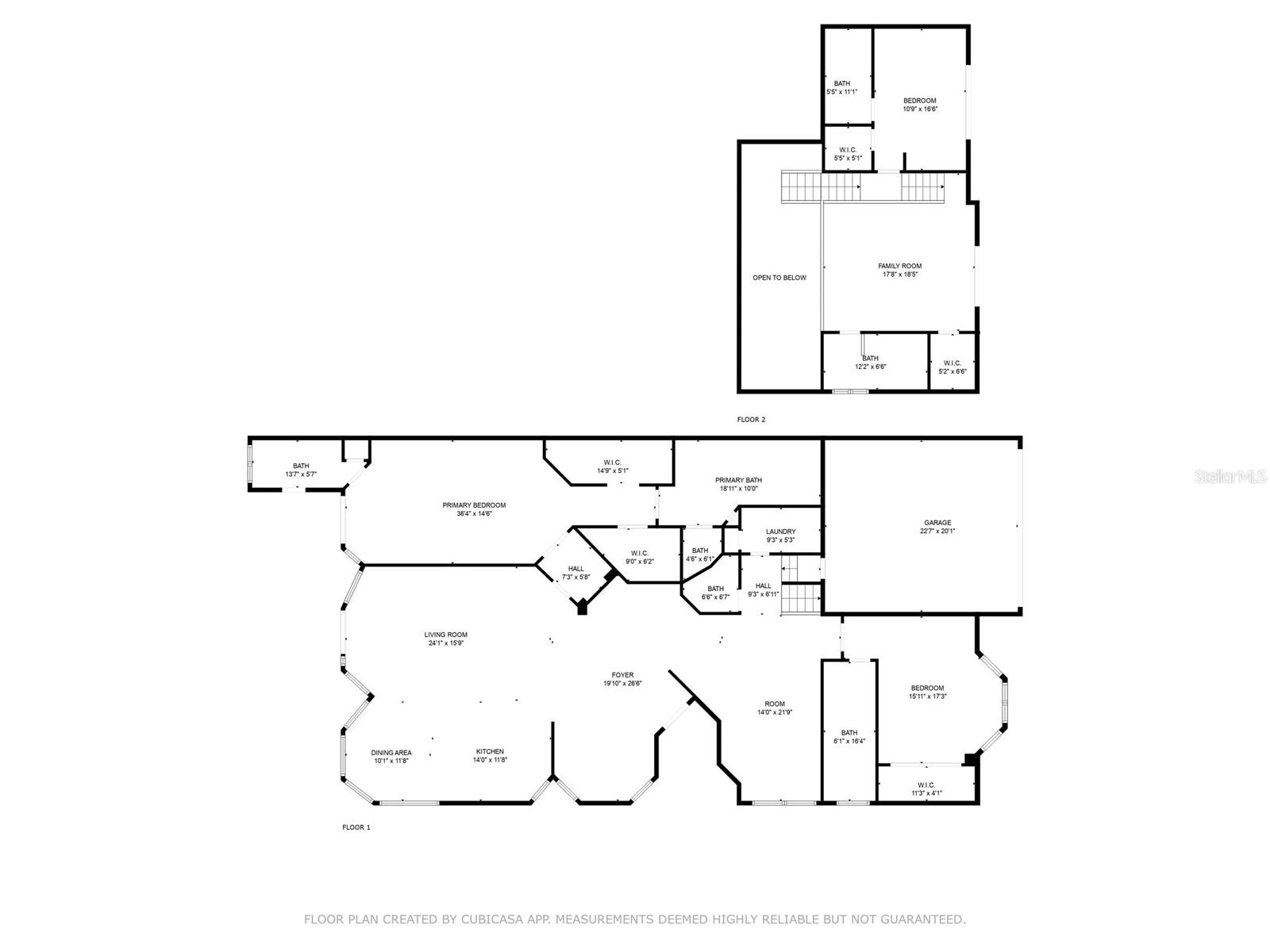 QUEENS HARBOUR - Residential