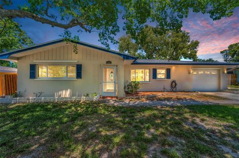 1622 ELIZABETH LANE CLEARWATER FL 33755