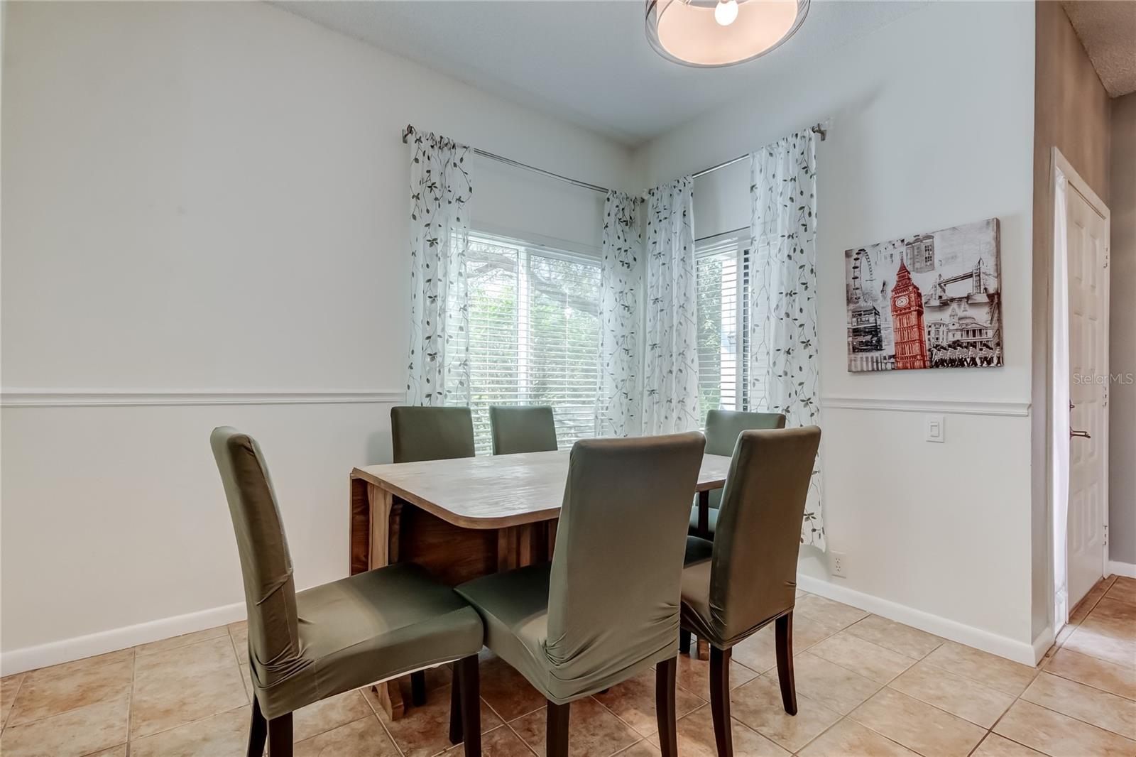 CYPRESS TRACE NORTH CONDO - Residential