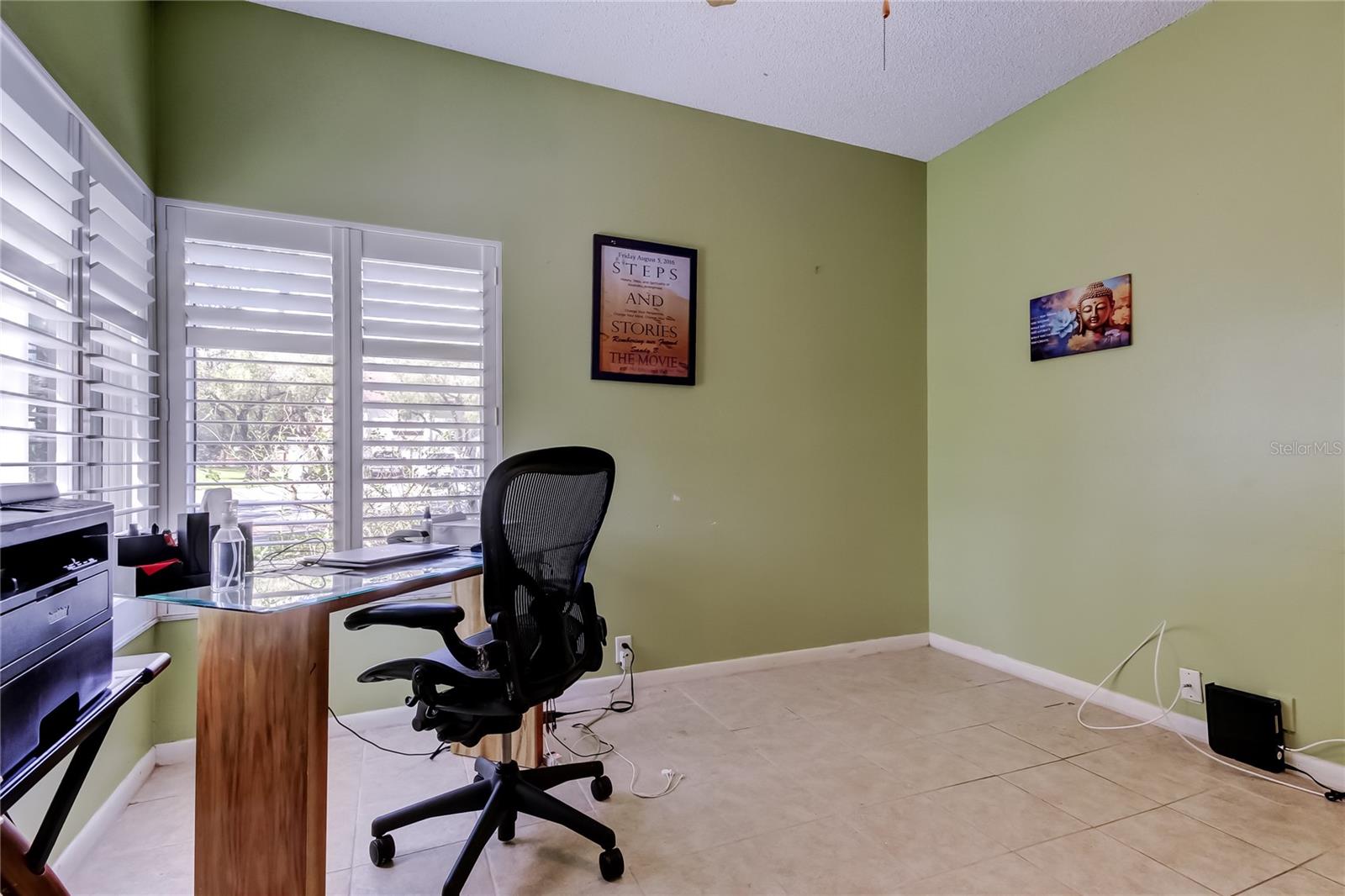 CYPRESS TRACE NORTH CONDO - Residential