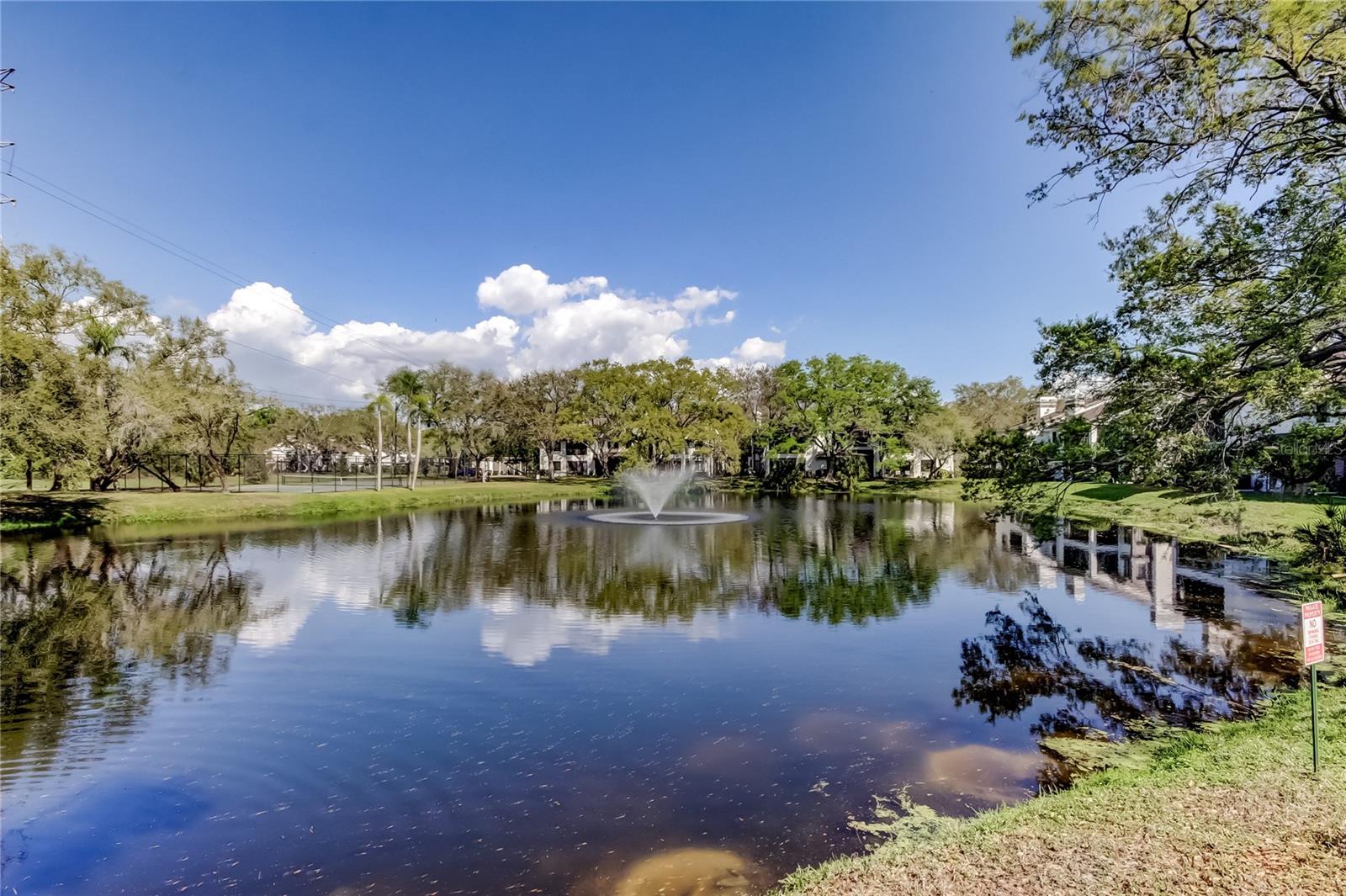 CYPRESS TRACE NORTH CONDO - Residential