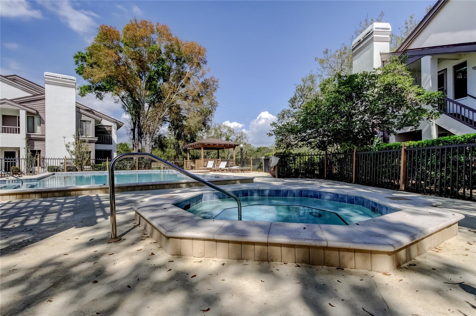 CYPRESS TRACE NORTH CONDO - Residential