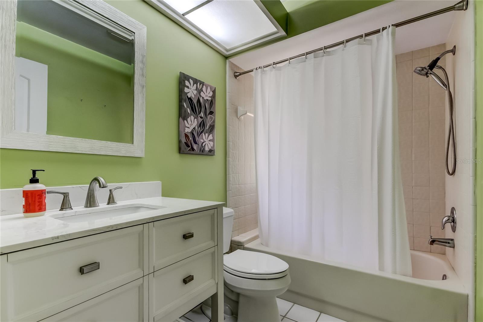 CYPRESS TRACE NORTH CONDO - Residential