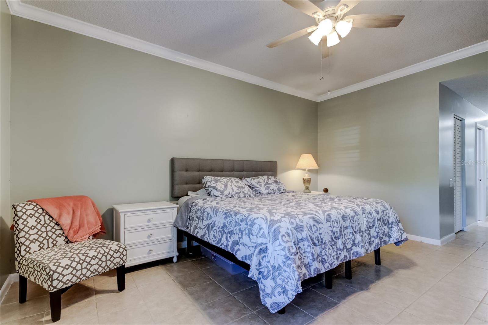 CYPRESS TRACE NORTH CONDO - Residential