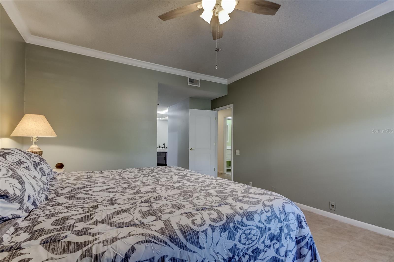 CYPRESS TRACE NORTH CONDO - Residential