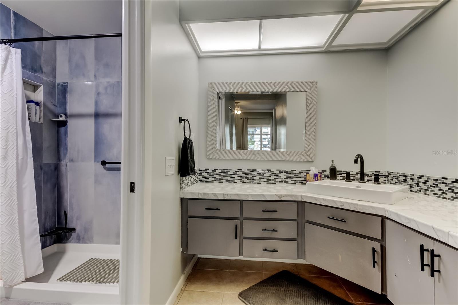 CYPRESS TRACE NORTH CONDO - Residential