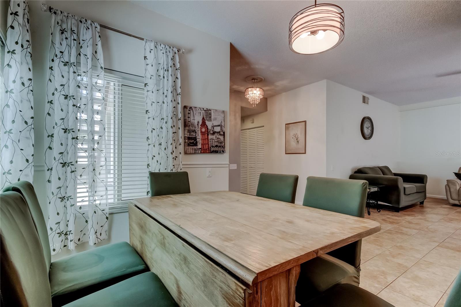 CYPRESS TRACE NORTH CONDO - Residential