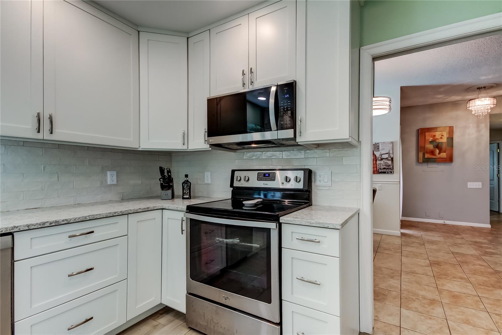 CYPRESS TRACE NORTH CONDO - Residential