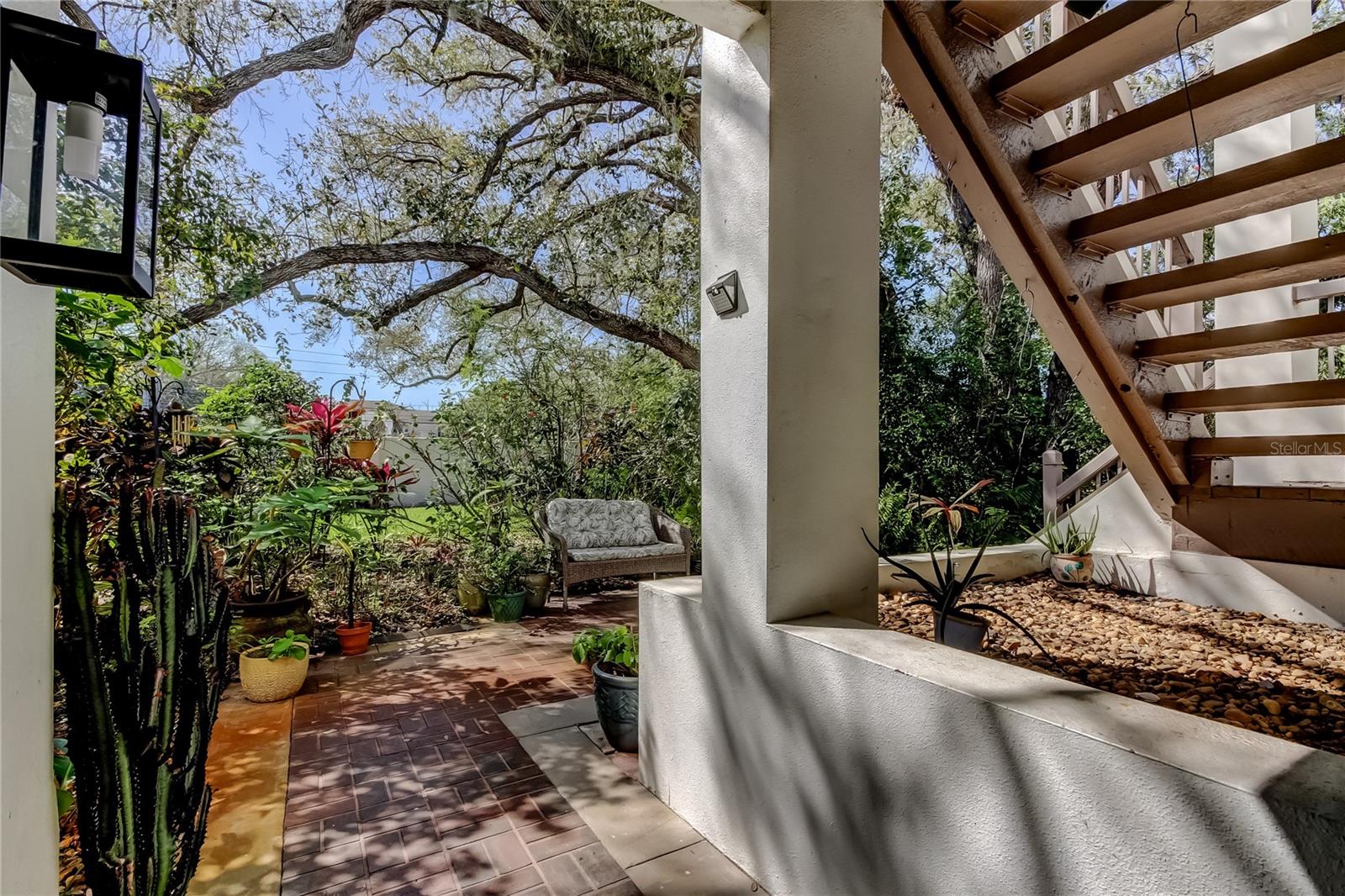 CYPRESS TRACE NORTH CONDO - Residential