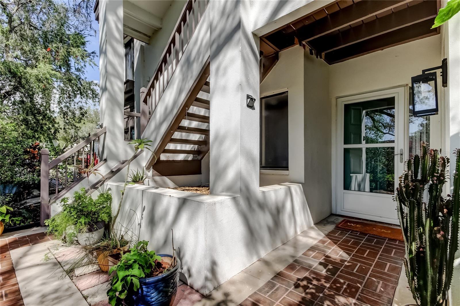 CYPRESS TRACE NORTH CONDO - Residential