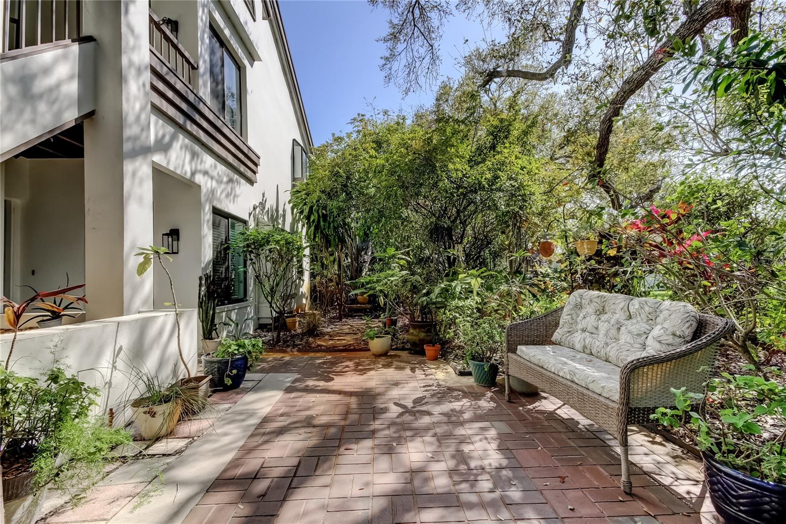 CYPRESS TRACE NORTH CONDO - Residential