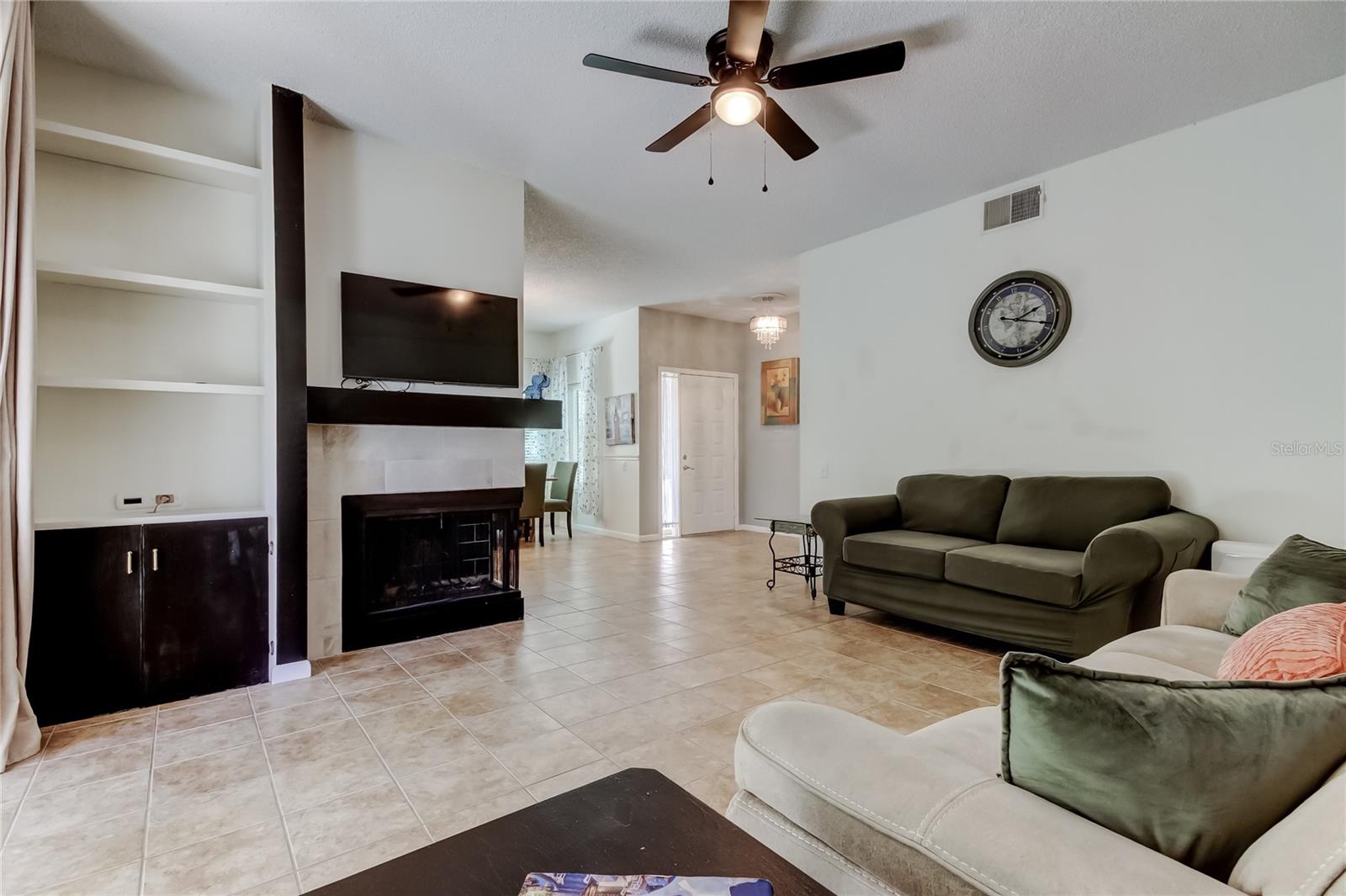 CYPRESS TRACE NORTH CONDO - Residential