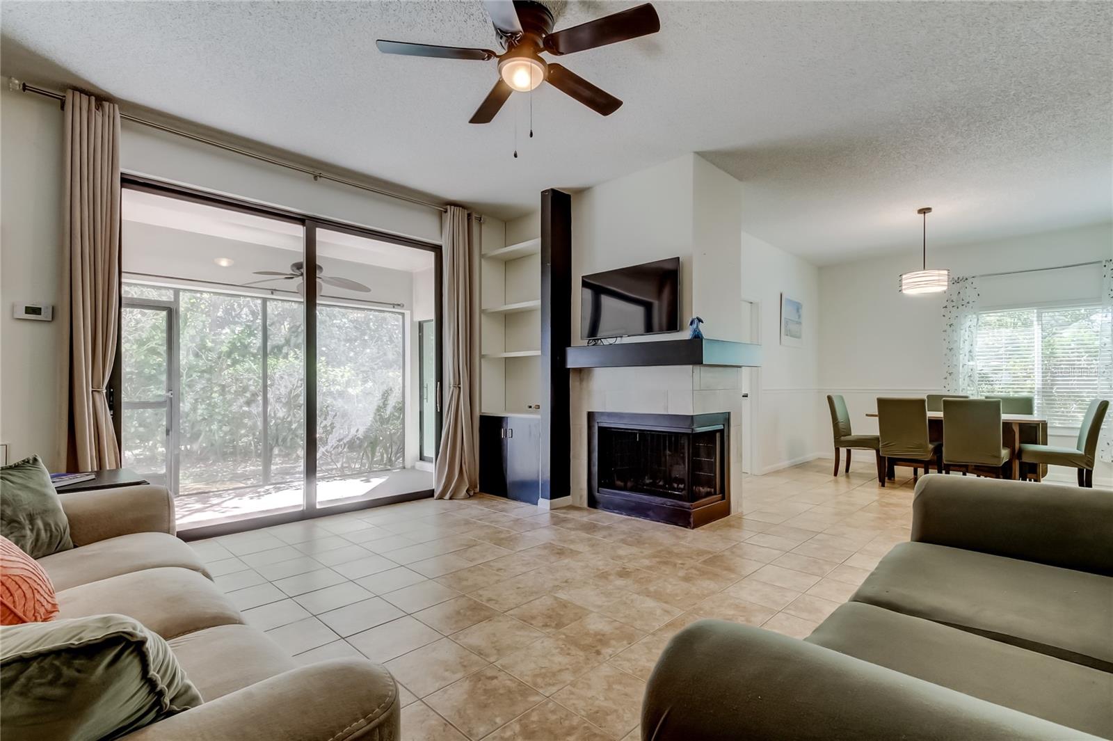 CYPRESS TRACE NORTH CONDO - Residential