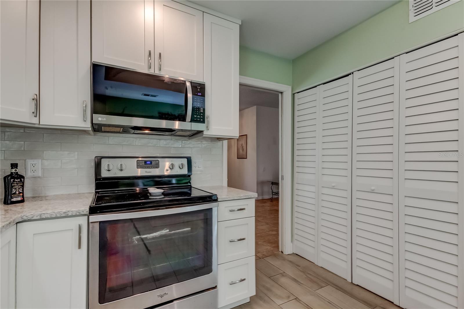 CYPRESS TRACE NORTH CONDO - Residential