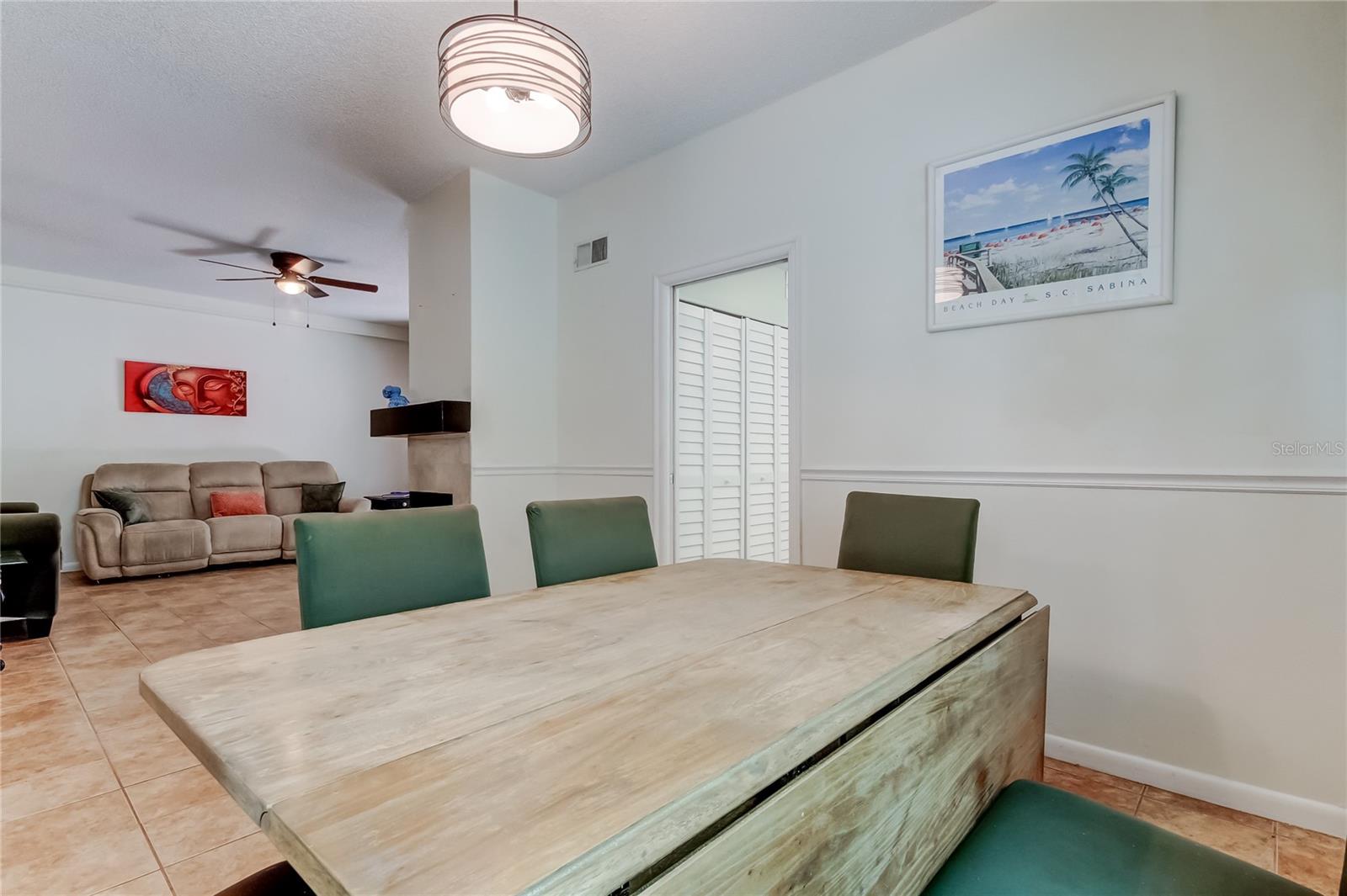 CYPRESS TRACE NORTH CONDO - Residential